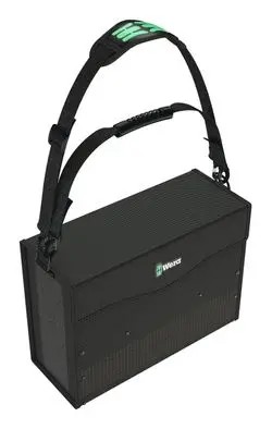 Wera 2go 2 XL instrumentu konteiners Wera 2go 2 XL instrumentu konteiners