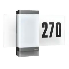 Steinel L 270 digi SC ar kustības detektoru un Bluetooth Steinel L 270 digi SC ar kustības detektoru un Bluetooth