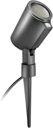 Steinel Spot Garden SC 24V ar kustības detektoru un Bluetooth Steinel Spot Garden SC 24V ar kustības detektoru un Bluetooth