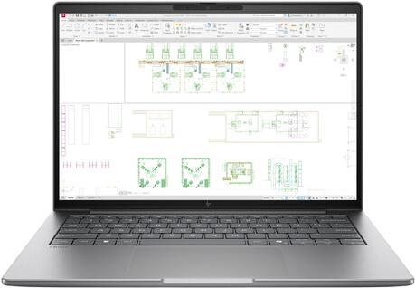 HP ZBook 8 G2i 14 (DK2Z8ET) HP ZBook 8 G2i 14 (DK2Z8ET)