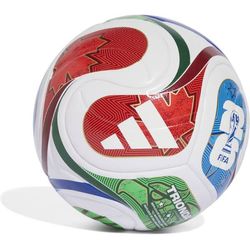 Adidas FIFA PK 2026 Trionda League Junior 350 Futbols (JD8167) Adidas FIFA PK 2026 Trionda League Junior 350 Futbols (JD8167)