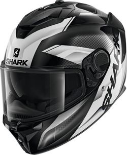 Shark Spartan GT Elgen Shark Spartan GT Elgen