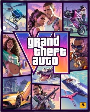 Rockstar Games Grand Theft Auto VI (GTA6) Ultimate Edition Xbox Series X Rockstar Games Grand Theft Auto VI (GTA6) Ultimate Edition Xbox Series X