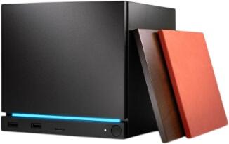 Valve Steam Machine 2TB Valve Steam Machine 2TB