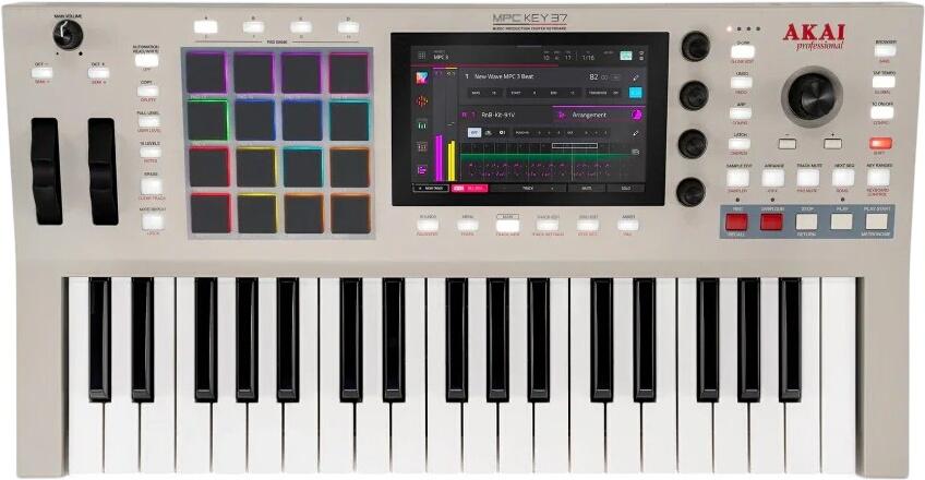 Akai MPC Key 37 G2