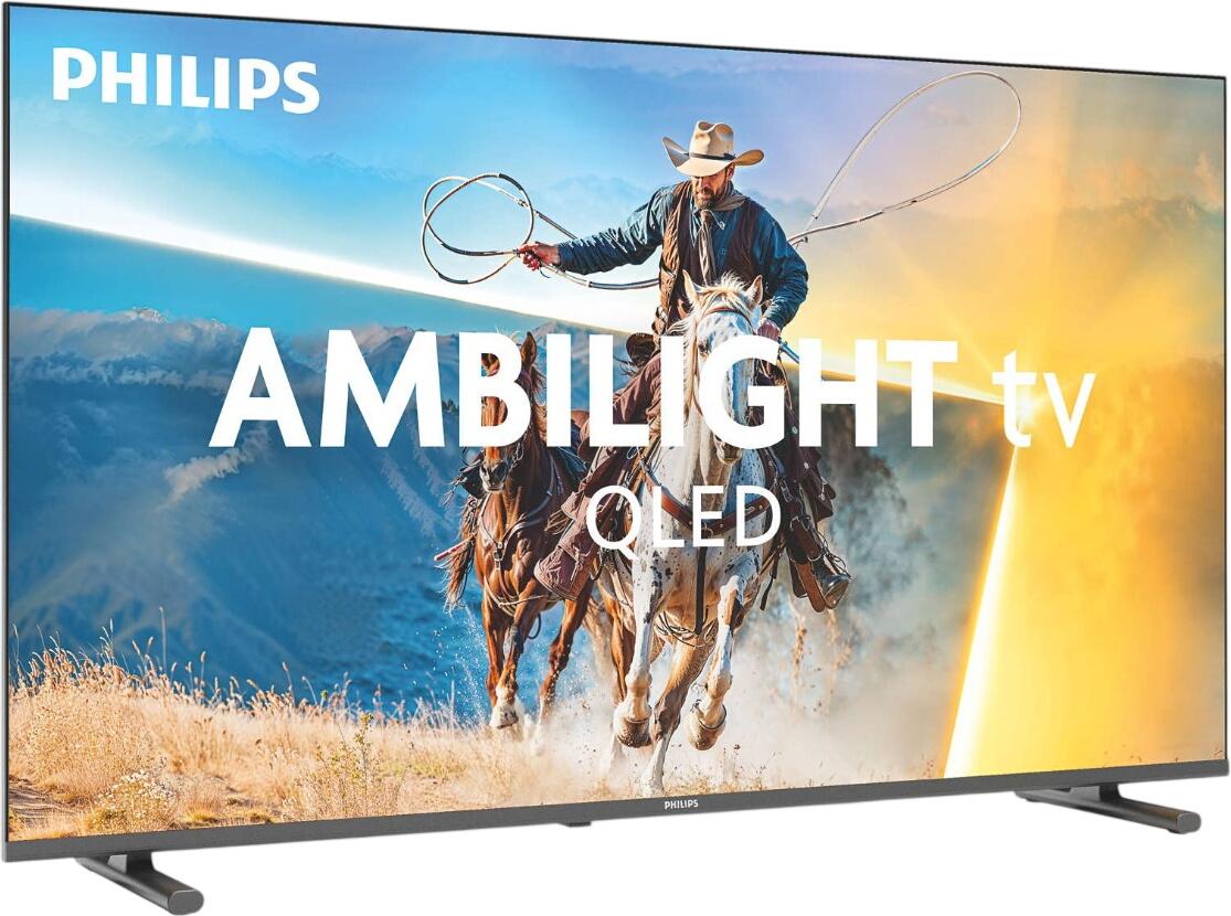 Philips 32" QLED viedtelevizors Ambilight 32PQS6901/12 Philips 32" QLED viedtelevizors Ambilight 32PQS6901/12