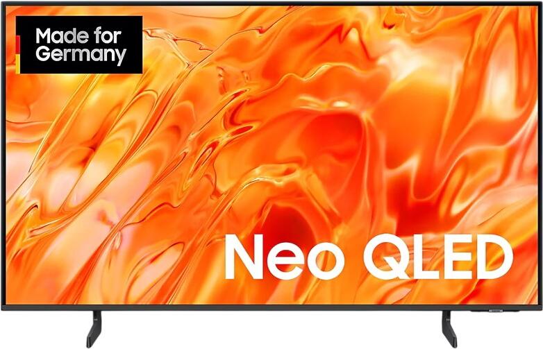 Samsung 50" Neo QLED QN70H 4K Vision AI Smart TV (2026) GQ50QN70HAU Samsung 50" Neo QLED QN70H 4K Vision AI Smart TV (2026) GQ50QN70HAU