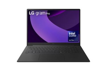 LG gram Pro 16 (2025) (16Z90TR-E.AD8BG) LG gram Pro 16 (2025) (16Z90TR-E.AD8BG)