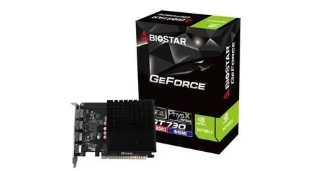 Biostar