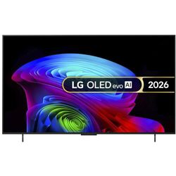 LG 42\" OLED evo AI C6 4K Smart TV 2026 OLED42C6ELB LG 42\" OLED evo AI C6 4K Smart TV 2026 OLED42C6ELB