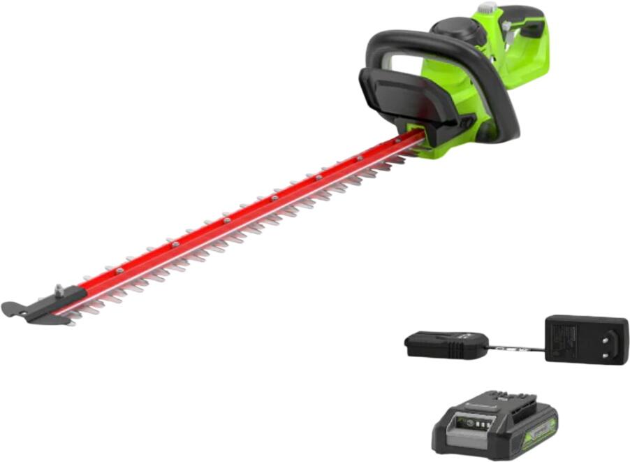 GreenWorks GD24HT61K2 GreenWorks GD24HT61K2