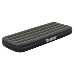 Bestway TriTech Single gaisa matracis 185 x 76 x 25 cm (6713K_26) Bestway TriTech Single gaisa matracis 185 x 76 x 25 cm (6713K_26)