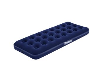 Bestway Single gaisa matracis 185 x 76 x 22 cm (67000_26) Bestway Single gaisa matracis 185 x 76 x 22 cm (67000_26)