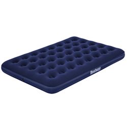 Bestway Divvietīga gaisa gulta 191 x 137 x 22 cm (67002_26) Bestway Divvietīga gaisa gulta 191 x 137 x 22 cm (67002_26)