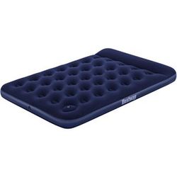 Bestway Divguļamā gulta ar integrētu kājas pumpi 191 x 137 x 28 cm (67225_26) Bestway Divguļamā gulta ar integrētu kājas pumpi 191 x 137 x 28 cm (67225_26)