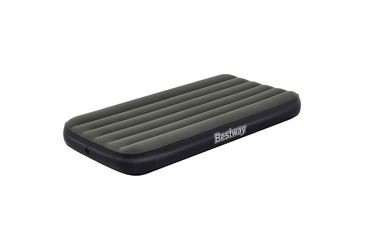 Bestway TriTech Single-Luftbett 188 x 99 x 25 cm (6713L_26) Bestway TriTech Single-Luftbett 188 x 99 x 25 cm (6713L_26)
