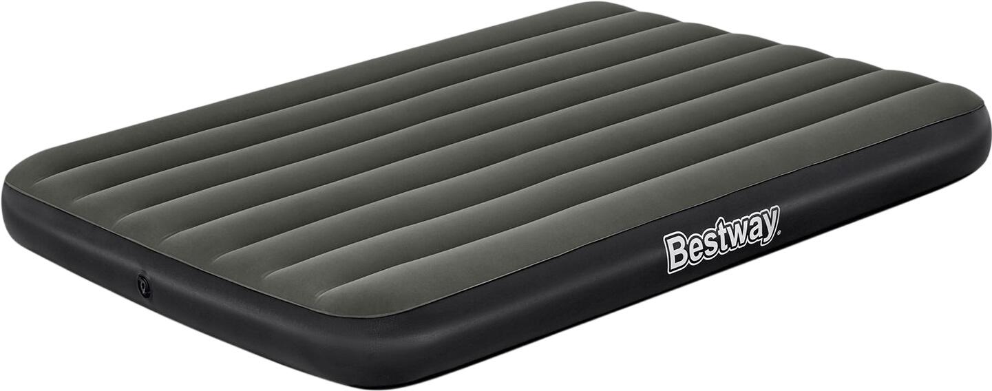 Bestway TriTech dubultā gaisa gulta 191 x 137 x 25 cm (6713M_26) Bestway TriTech dubultā gaisa gulta 191 x 137 x 25 cm (6713M_26)