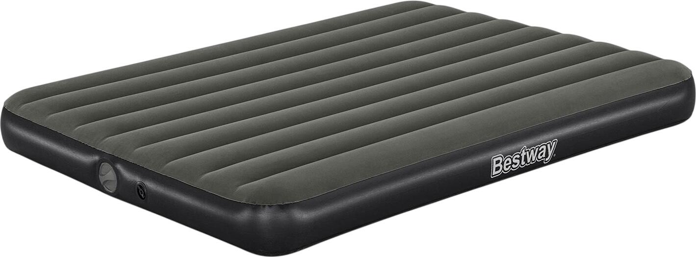 Bestway TriTech divvietīga gaisa gulta ar elektrisko pumpi 203 x 152 x 25 cm (6716S_26) Bestway TriTech divvietīga gaisa gulta ar elektrisko pumpi 203 x 152 x 25 cm (6716S_26)