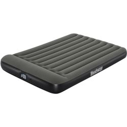 Bestway TriTech divvietīga gaisa gulta ar elektrisko pumpi 203 x 152 x 30 cm (67930_26) Bestway TriTech divvietīga gaisa gulta ar elektrisko pumpi 203 x 152 x 30 cm (67930_26)