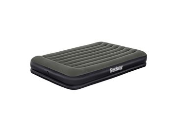 Bestway TriTech dubultā gaisa gulta 203 x 152 x 36 cm (67699_26) Bestway TriTech dubultā gaisa gulta 203 x 152 x 36 cm (67699_26)