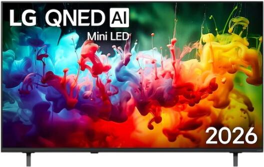 LG 55\" QNED AI QNED7E MiniLED 4K Smartv TV 206 55QNED7EB3C LG 55\" QNED AI QNED7E MiniLED 4K Smartv TV 206 55QNED7EB3C