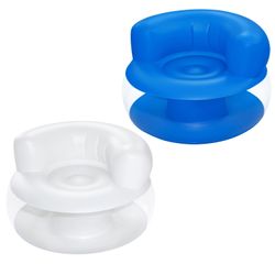 Bestway Luftsessel Mod Pod Ø 112 x 70 cm (75138_26) Bestway Luftsessel Mod Pod Ø 112 x 70 cm (75138_26)
