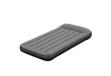 Bestway TriTech Single gaisa matracis ar USB elektrisko pumpi (671BQ_26) Bestway TriTech Single gaisa matracis ar USB elektrisko pumpi (671BQ_26)