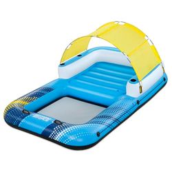 Bestway Hydro Force Summer Oasis 305 x 186 x 58 cm (43645_26) Bestway Hydro Force Summer Oasis 305 x 186 x 58 cm (43645_26)