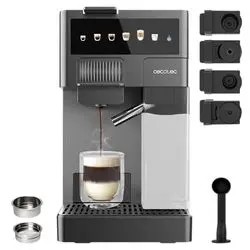 Cecotec FreeStyle Latte T Cecotec FreeStyle Latte T