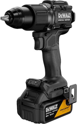 DeWalt DCD86MP2KT-QW DeWalt DCD86MP2KT-QW