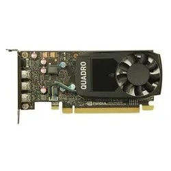 Dell Quadro P400 2GB (490-BDZY) Dell Quadro P400 2GB (490-BDZY)