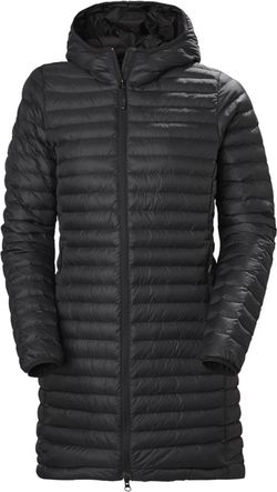 Helly Hansen Sirdal Long Insulated Jacket sievietēm Helly Hansen Sirdal Long Insulated Jacket sievietēm