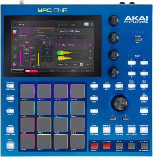 Akai MPC One G2 Akai MPC One G2