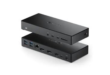 Alogic MA3 dokstacija (DUCMA3) Alogic MA3 dokstacija (DUCMA3)