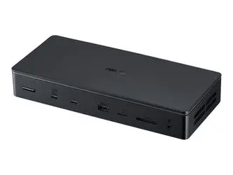 ASUS Master Thunderbolt 5 Doks (DC510) ASUS Master Thunderbolt 5 Doks (DC510)