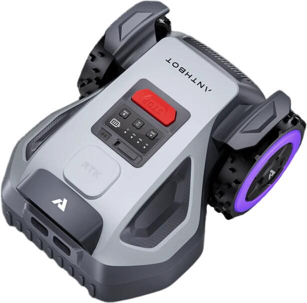 Anthbot