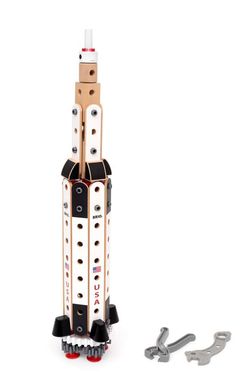 Brio Būvētājs - Apollo Saturn V Brio Būvētājs - Apollo Saturn V
