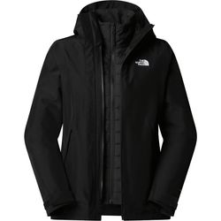 The North Face Carto Mono Triclimate 3-in-1 kapučjaka sievietēm The North Face Carto Mono Triclimate 3-in-1 kapučjaka sievietēm