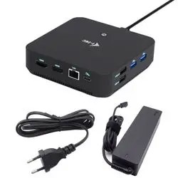 i-Tec C31TRIVIDPRO100W i-Tec C31TRIVIDPRO100W