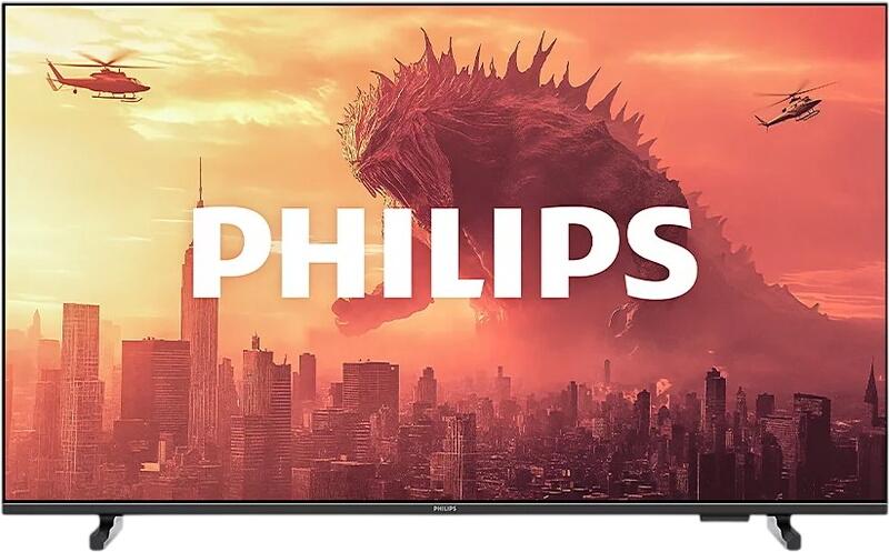Philips 32" 2K LED televizors 32PHS5500/12 Philips 32" 2K LED televizors 32PHS5500/12