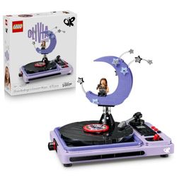 LEGO Editions Olivia Rodrigos Konzertmond (43029) LEGO Editions Olivia Rodrigos Konzertmond (43029)