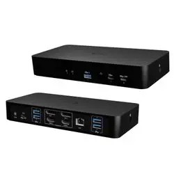 i-Tec CAINTGDUAL4KDOCPD i-Tec CAINTGDUAL4KDOCPD
