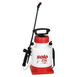 Solo 256 spiediena smidzinātājs 5 l Solo 256 spiediena smidzinātājs 5 l