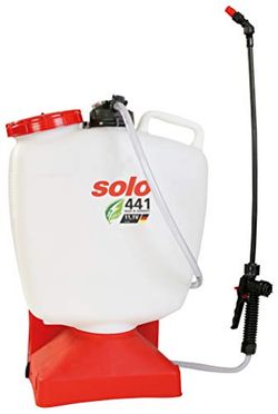 Solo 441 akumulatora spiediena smidzinātājs