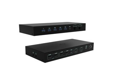i-Tec C31KVMDOCKPDPRO i-Tec C31KVMDOCKPDPRO