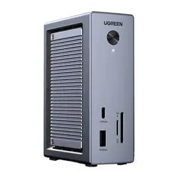 UGREEN CM923 10-in-1-Dockingstation (55735) UGREEN CM923 10-in-1-Dockingstation (55735)