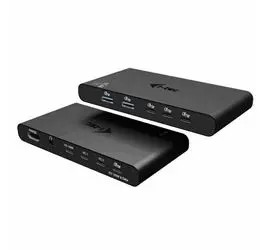 i-Tec C31KVMHDMIDOCKPD i-Tec C31KVMHDMIDOCKPD