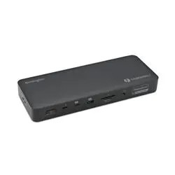 Kensington SD5920T Thunderbolt 4 Quad 4K dokstacija (K35234EU) Kensington SD5920T Thunderbolt 4 Quad 4K dokstacija (K35234EU)