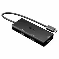 i-Tec C31TRIPLE4KHDMIPD i-Tec C31TRIPLE4KHDMIPD
