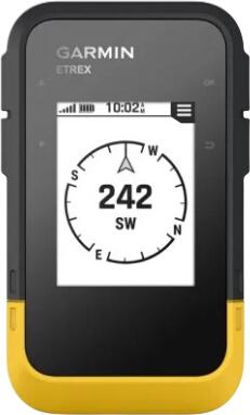 Garmin eTrex SE